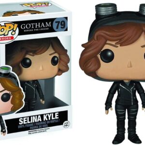 Funko POP Gotham Selina Kyle