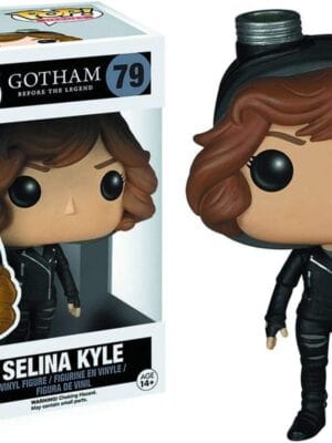 Funko POP Gotham Selina Kyle