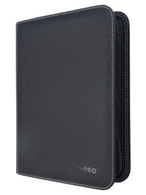 Ultra Pro Fermuarlı Premium Toploader Pro