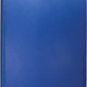 Ultra Pro Fermuarlı Pro Binder Dark Blue 9 Cepli 360 Kart Kapasiteli