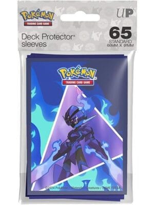 Ultra Pro Pokemon Ceruledge Temalı 65