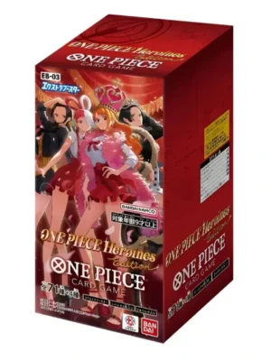 One Piece TCG Bandai