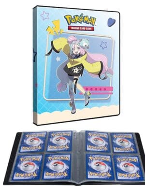 Ultra Pro Pokemon Iono & Bellibolt