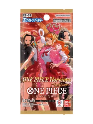 One Piece TCG Bandai
