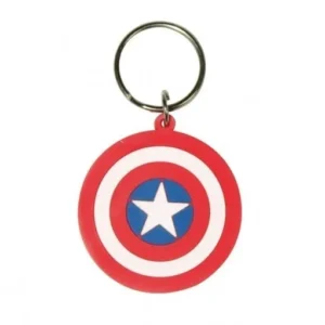 Anahtarlık Captain America Shield