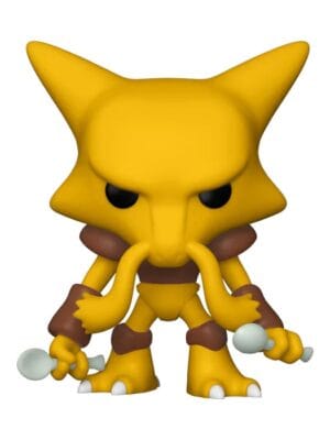 Alakazam Funko Pop
