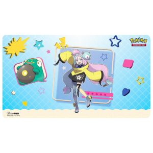 Ultra Pro Pokemon Playmat - Iono And Bellibolt