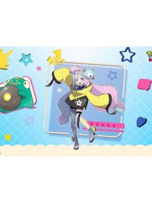 Ultra Pro Pokemon Playmat