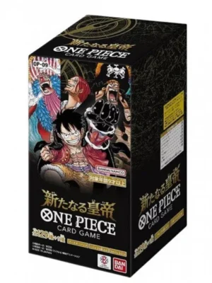 One Piece TCG Bandai