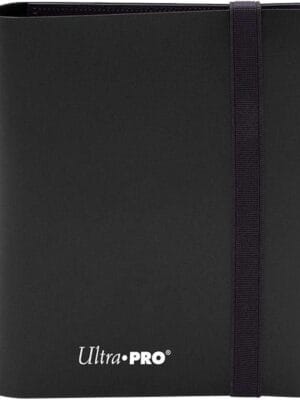 Ultra Pro Pro Eclipse Binder 2