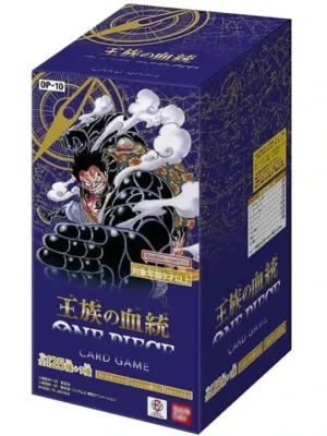 One Piece TCG Bandai