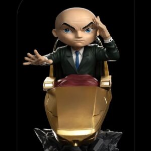 Professor X - X-Men - Minico - Iron Studios