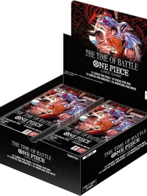 One Piece TCG Booster Box ve Kart Fiyatları | Simurg Oyun