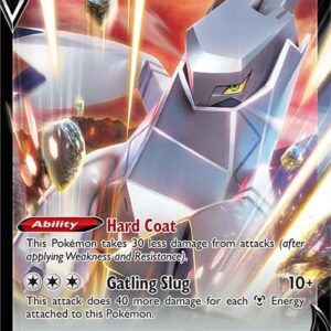 Duraludon V #47 - Pokemon Champion's Path