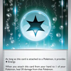 Medical Energy #182 - Pokemon Paradox Rift