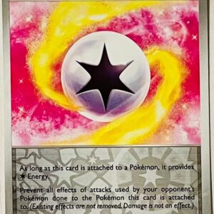 Mist Energy [Reverse Holo] #161 - Pokemon Temporal Forces