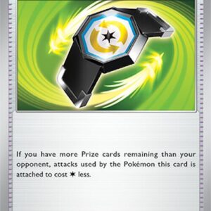 Counter Gain #169 - Pokemon Surging Sparks