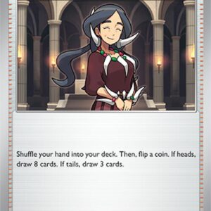 Drasna #173 - Pokemon Surging Sparks