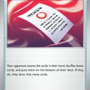 Meddling Memo #181 - Pokemon Surging Sparks