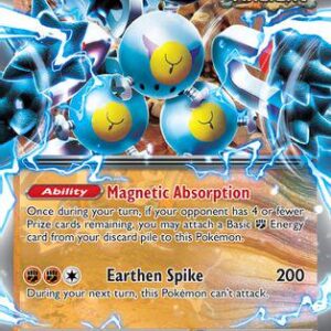 Sandy Shocks ex [Holo] #108 - Pokemon Paradox Rift