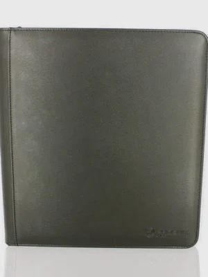 Deluxe Maxi Zip Albüm 12 Cepli