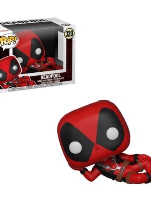 Funko Pop Deadpool