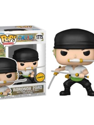 Funko Pop One Piece Roronoa Zoro