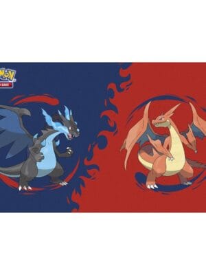 Ultra Pro Pokemon Playmat