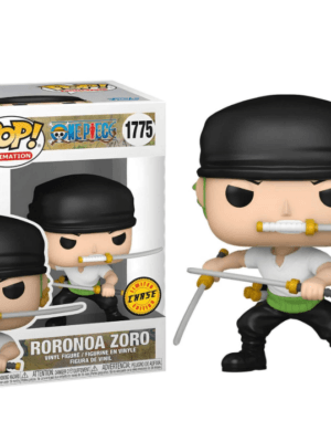 Funko POP Animation One Piece - Roronoa Zoro*