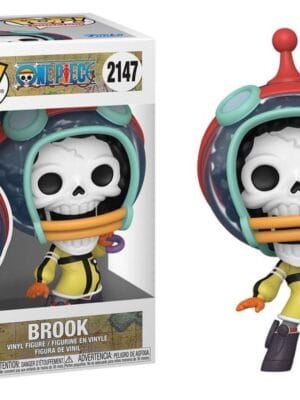 Funko POP Animation One Piece Brook (egg)