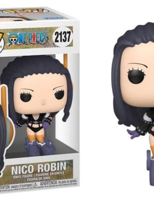 Funko POP Animation One Piece Nico Robin