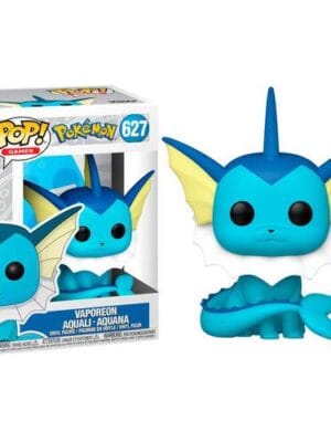 Funko POP Pokemon - Vaporeon Figürü